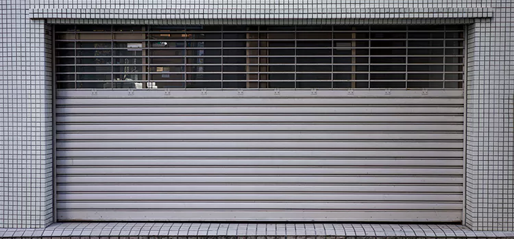 Advanced Solutions for Your Aluminum Garage Doors in Pompano Beach, Florida