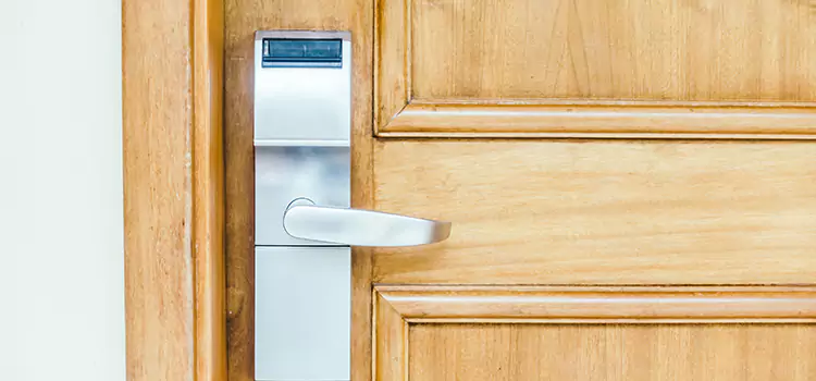 Advanced Solutions in Pompano Beach, FL for Modern Security