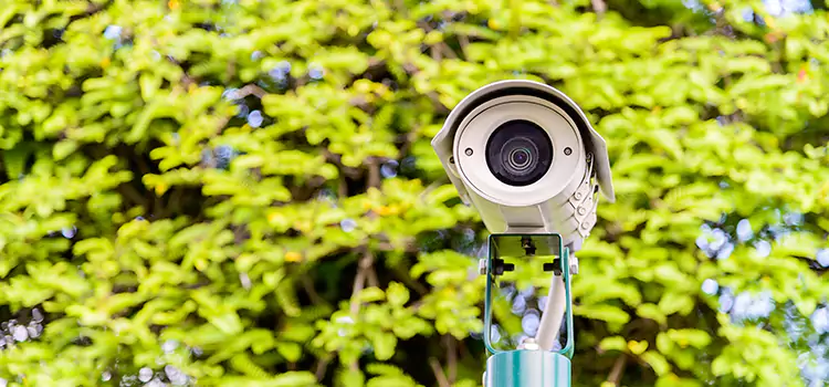 Advanced Surveillance Solutions for Every Need in Pompano Beach