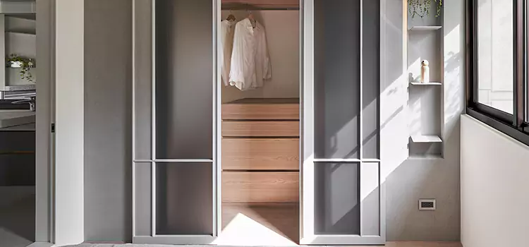Mirror Sliding Door Replacement Pompano Beach