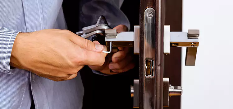 Commercial Door Lock Repair Pompano Beach