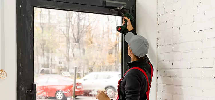 Comprehensive Door Closer Services in Pompano Beach, FL