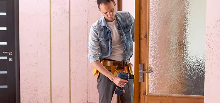 Exterior Door Frame Installation Pompano Beach