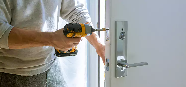 Door Knob Lock Repair Pompano Beach