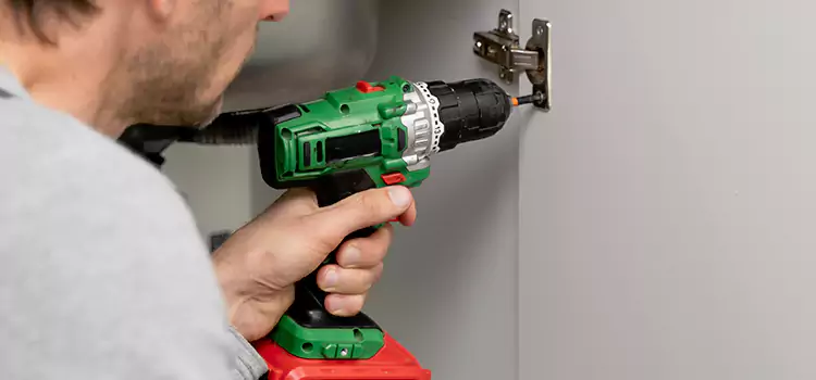 Commercial Door Hinge Repair Pompano Beach