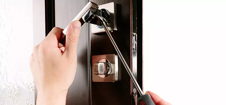 Door Lock Replacement Service Pompano Beach