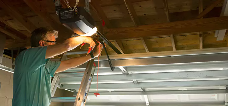 Garage Door Opener Sales and Installation Pompano Beach