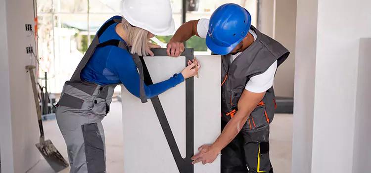 Why Choose Us for Door Panel Services in Pompano Beach, FL?