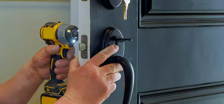 Locksmith Emergency Service Pompano Beach