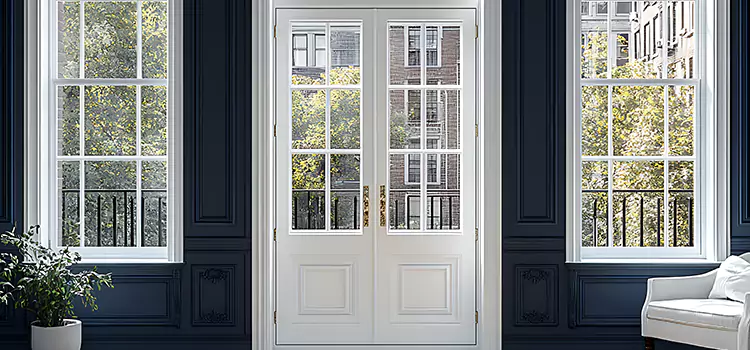French Door Lock Repair Pompano Beach