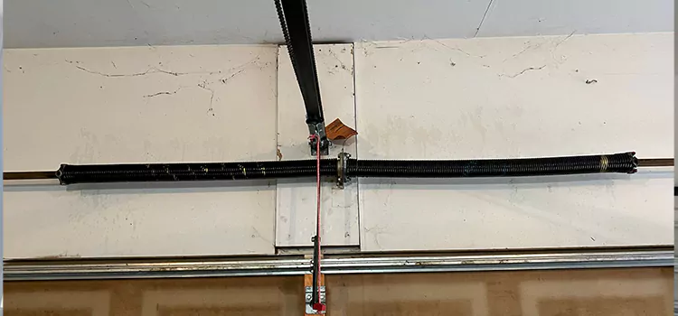 Garage Door Cable Repair Near Me in Pompano Beach, FL