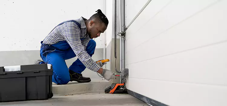 Expert Solutions for Every Garage Lock Need in Pompano Beach, FL