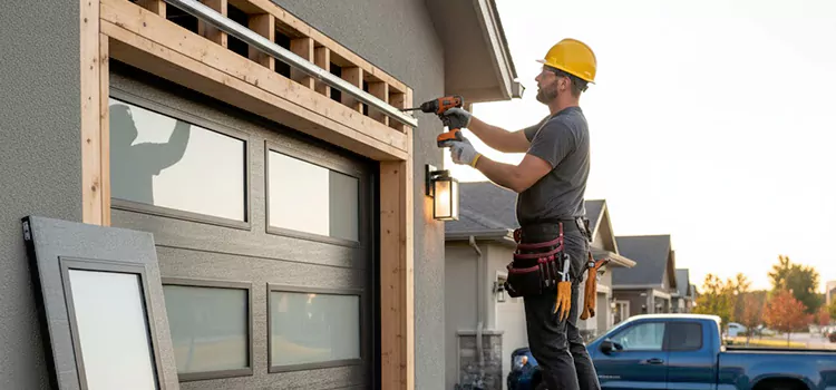 Your Trusted Garage Door Specialists in Pompano Beach