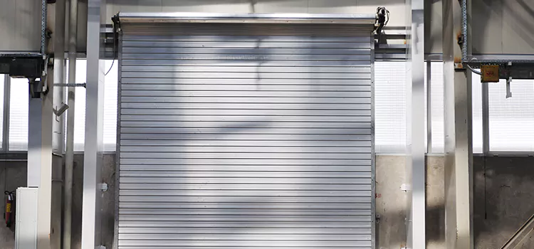 Roller Door Maintenance Pompano Beach
