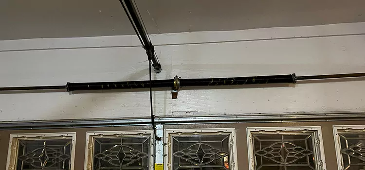 Garage Door Spring Repair Near Me Pompano Beach