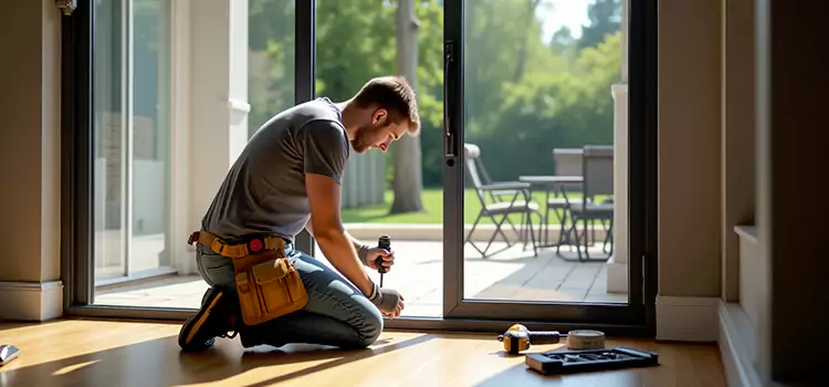 Comprehensive Solutions for Every Glass Door Need in Pompano Beach, FL