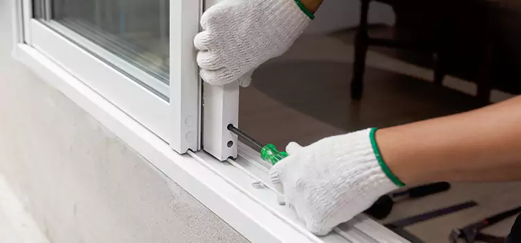 Sliding Glass Door Lock Repair Pompano Beach
