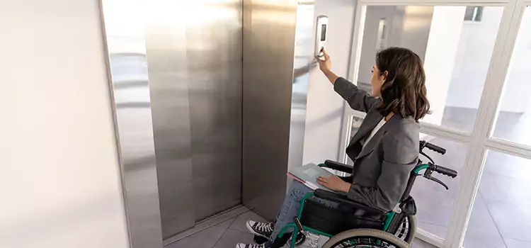 Benefits of Modern Handicap Door Systems in Pompano Beach, FL