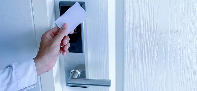 Why Choose Us for Your Keycard Lock Installation in Pompano Beach, FL?