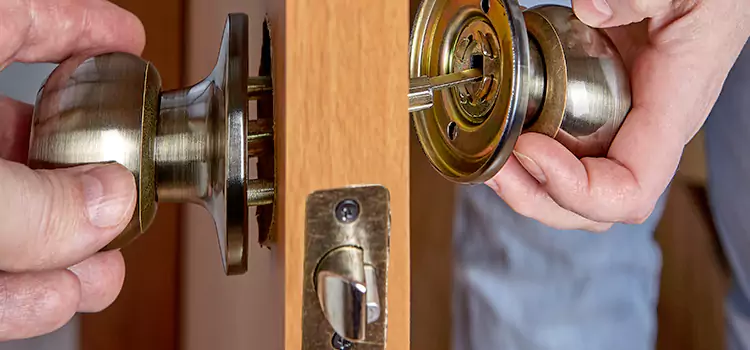 Sliding Door Lock Repair Pompano Beach