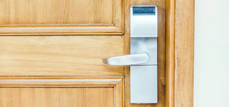 Electromagnetic Door Lock Installation Pompano Beach