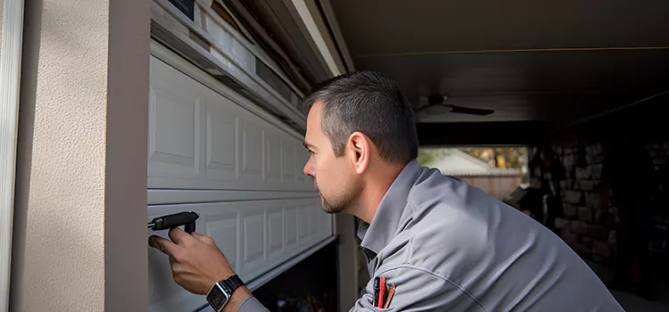 Garage Door Cable Replacement Pompano Beach
