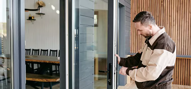 Replacing Patio Door Pompano Beach