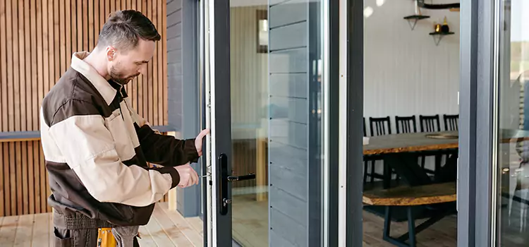 New Sliding Glass Door Installation Pompano Beach