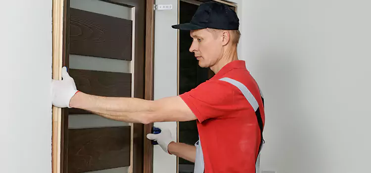 Frame and Panel Restoration Pompano Beach