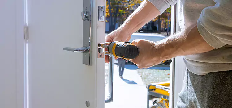 Insulated Roll Up Garage Doors Residential Pompano Beach