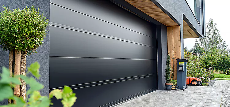 Residential Garage Door Service Pompano Beach
