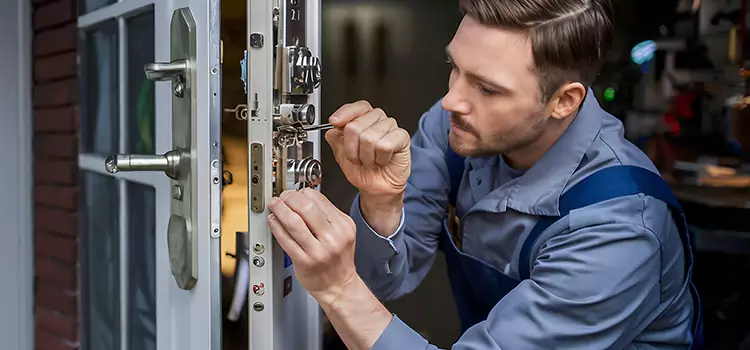 Residential Lock Installation Pompano Beach