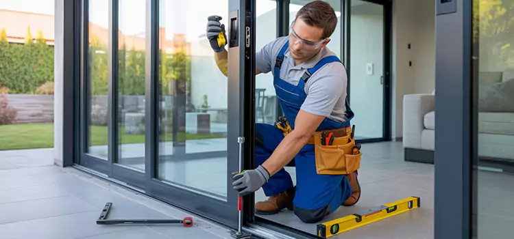 Sliding Screen Door Repair Pompano Beach