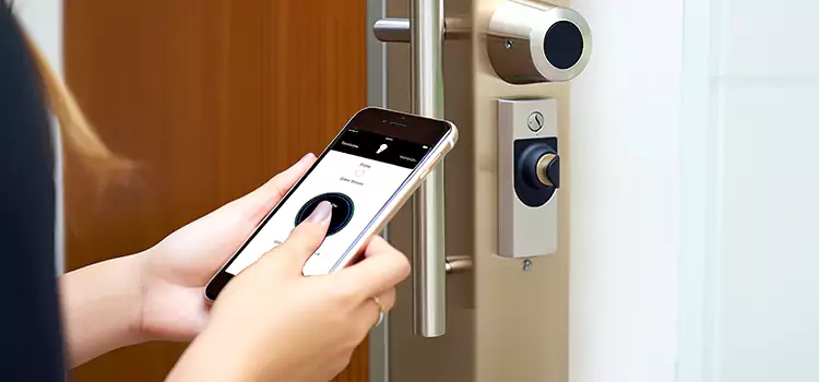Keypad Door Lock Installation Pompano Beach