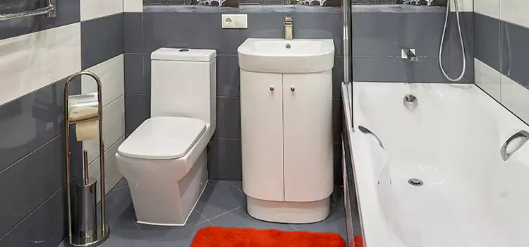 Hansgrohe Shaving Mirror Pompano Beach