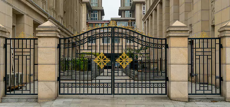 Comprehensive Iron Gate Maintenance Solutions in Pompano Beach, FL