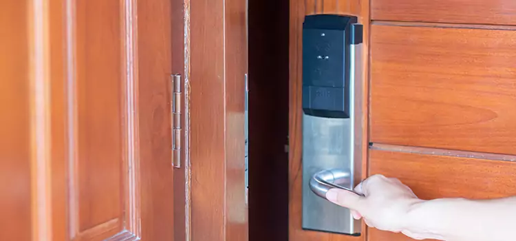 Commercial Keyless Entry Locks Pompano Beach