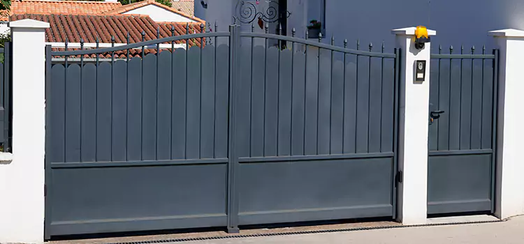 Emergency Commercial Gate Repair Pompano Beach