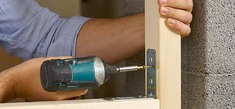 Jimmy Proof Deadbolt Repair Pompano Beach