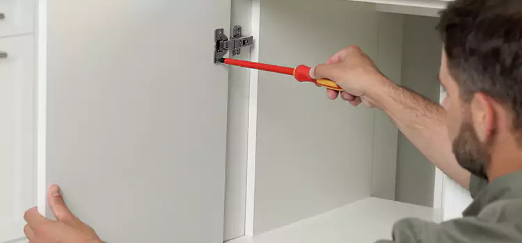 Screen Door Hinge Repair Pompano Beach
