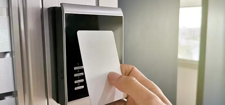 NMS Proximity Switch Door Systems Pompano Beach
