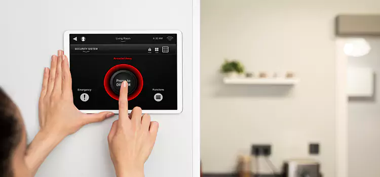 Blink Video Doorbell Installation Pompano Beach
