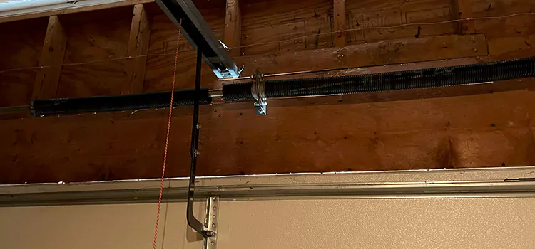 Broken Garage Door Cable Repair in Pompano Beach, FL