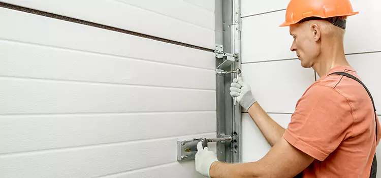 Why Choose Us for Garage Door Lock Services in Pompano Beach, FL?