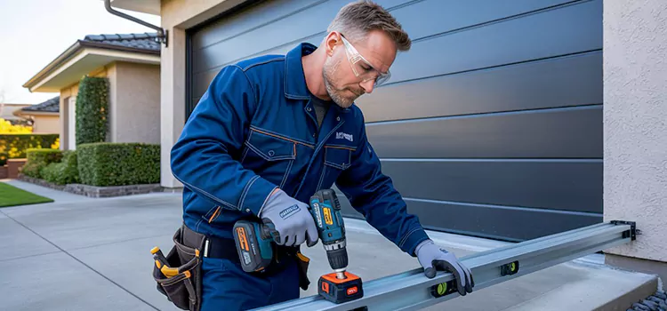 Why Choose Us for Garage Door Off Track Services in Pompano Beach, Florida?