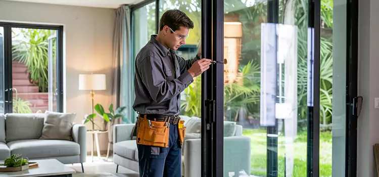 Why Choose Us for Your Glass Door Needs in Pompano Beach, FL?