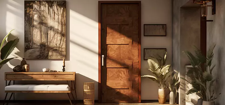 Specialty Interior Doors Pompano Beach
