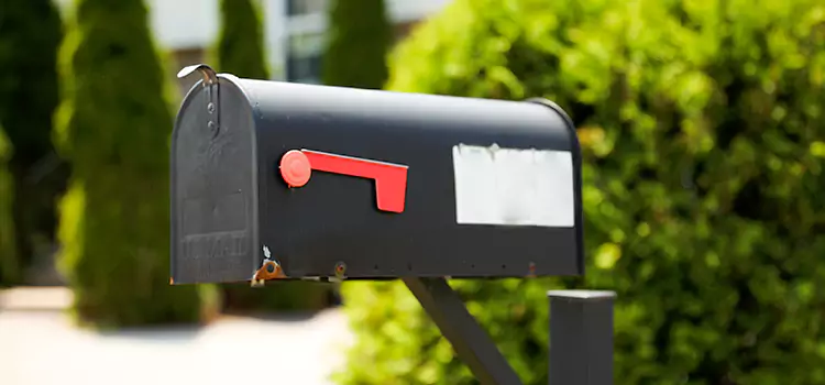 Secure Mailboxes for Packages Pompano Beach