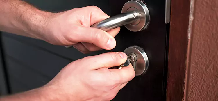 Pella Storm Door Lock Body Replacement Pompano Beach