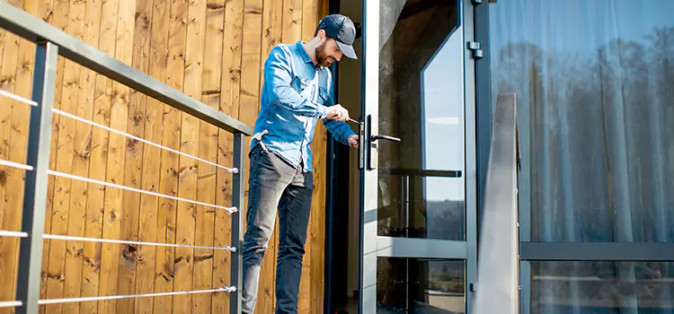 Emergency Patio Door Repair Pompano Beach